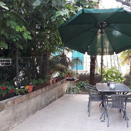 Ive Apartment Opatija Bagian luar foto