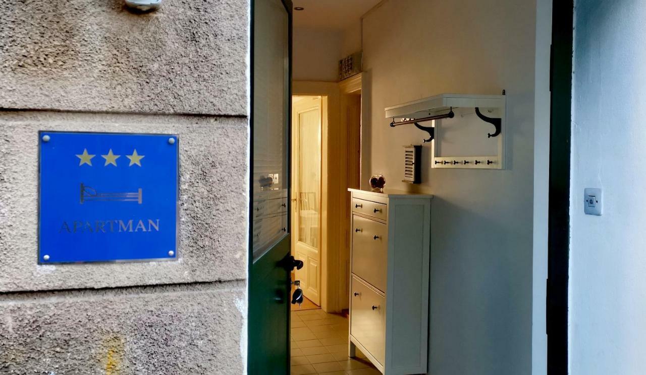 Ive Apartment Opatija Bagian luar foto