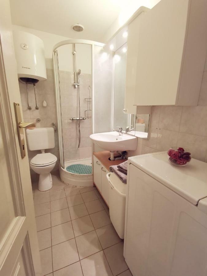 Ive Apartment Opatija Bagian luar foto