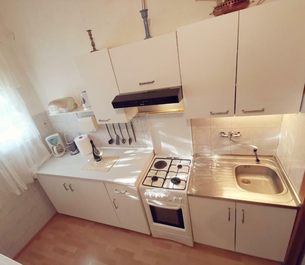 Ive Apartment Opatija Bagian luar foto