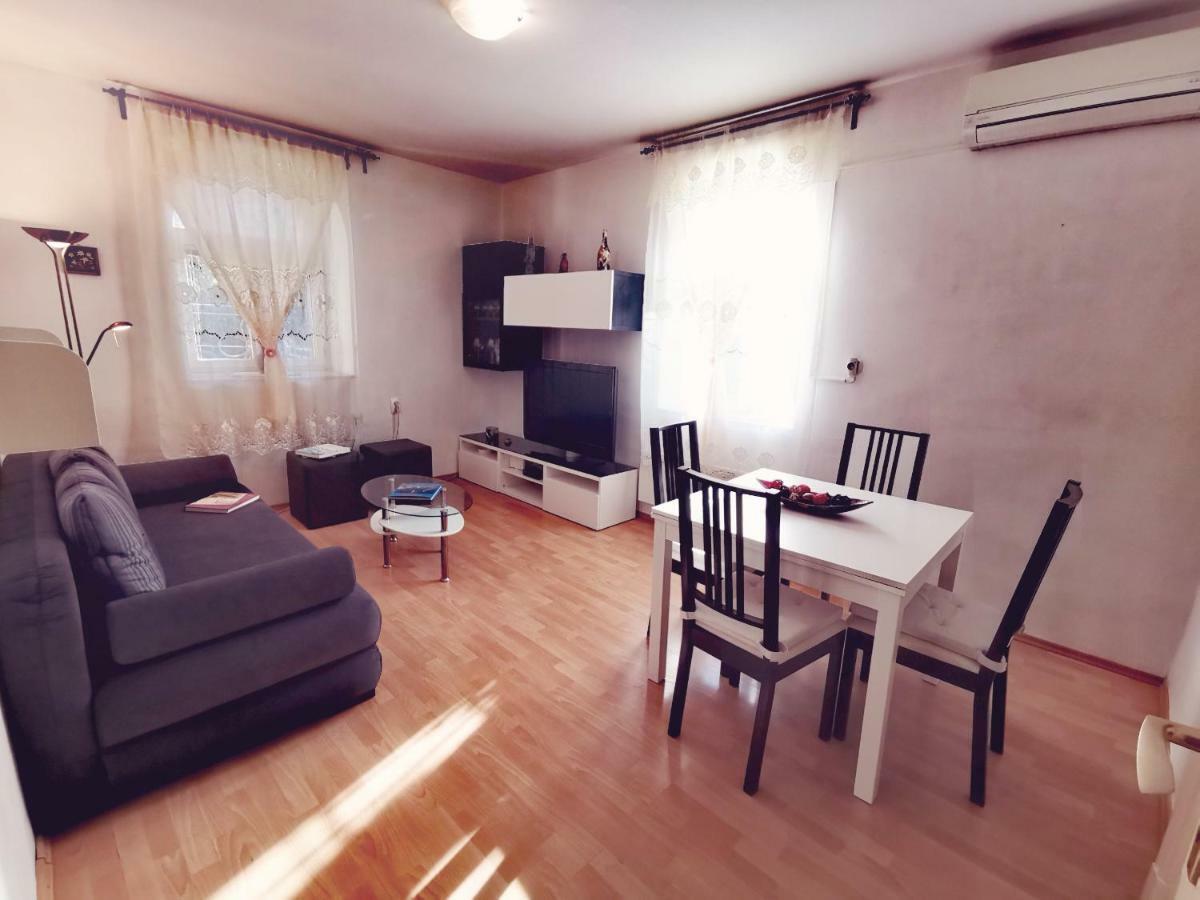Ive Apartment Opatija Bagian luar foto