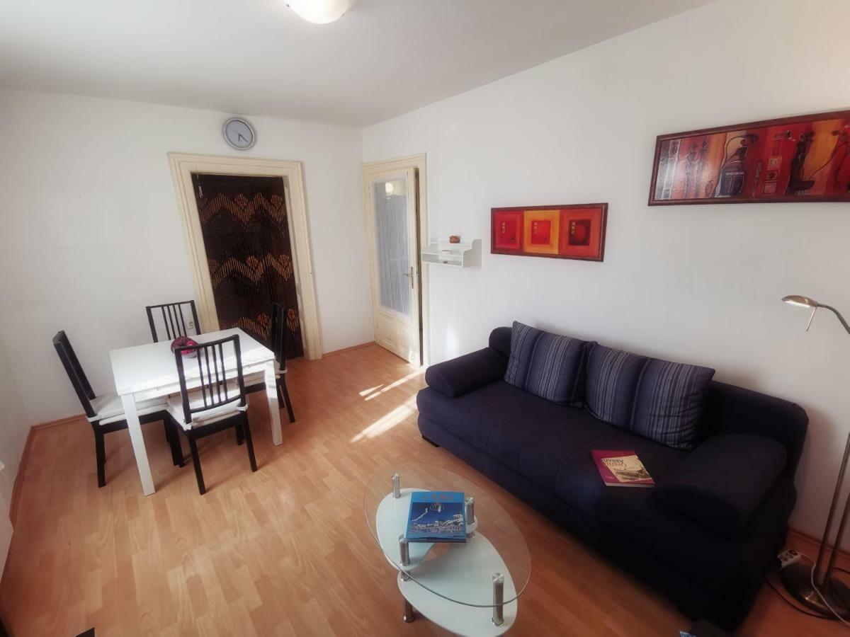 Ive Apartment Opatija Bagian luar foto