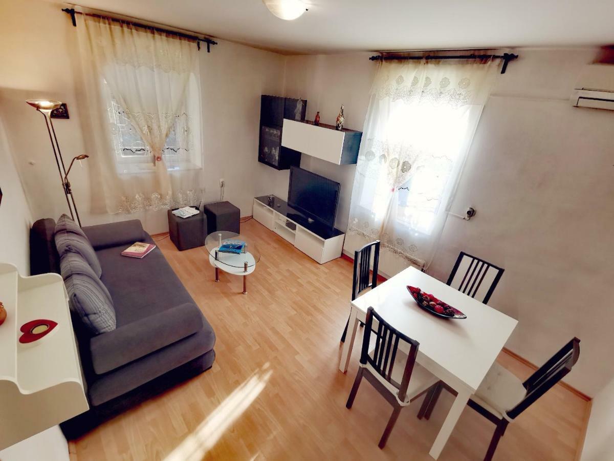 Ive Apartment Opatija Bagian luar foto